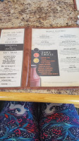 Lakeview And Grill menu