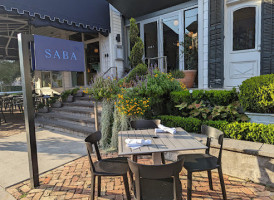 Saba Phone Number, Reservations, Reviews food