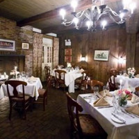 Vickers Restaurant food