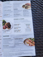 Carrabba's Italian Grill Augusta menu