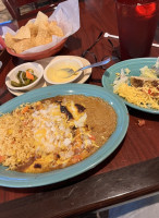 Los Tres Ranchitos Mexican food