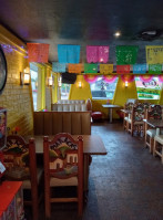 Chapala Family Mexican Kitchen inside