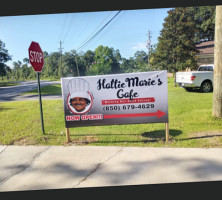 Hattie Marie's Cafe Phone Number, Reservations, Reviews food