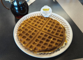 Waffle House food