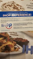 Ihop food