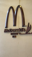 Mcdonald's food