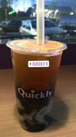 Quickly food