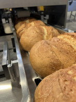 Heidelberg Bread Production Facility food