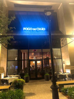 Fogo De Chão Coral Gables outside