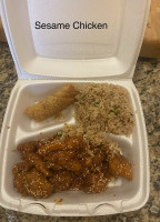 La Vernia Chinese Cuisine food