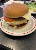 Frisch's Big Boy food