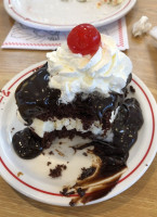 Frisch's Big Boy food