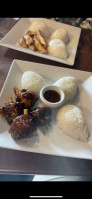 Chelan Teriyaki Bistro food