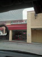 Shun Xing food