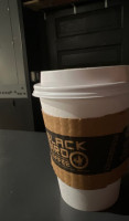 Blackbird Coffee food