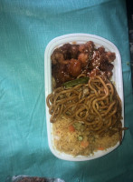 China King food