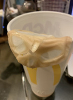 Mcdonald's food