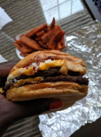 That Burger Spot! #1 food