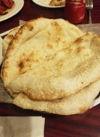 Roti Boti food