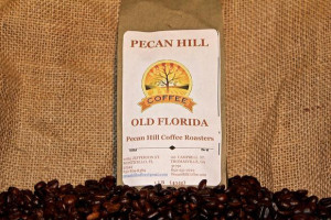 Pecan Hill Coffee Roasters food