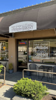 Lake Chelan Artisan Bakery inside