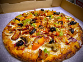 Eastern Pizza Co. (epco) food