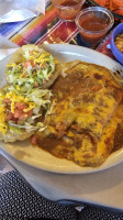 Angelica's Mexican food