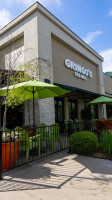 Gringo’s Mexican Kitchen {the Woodlands} outside