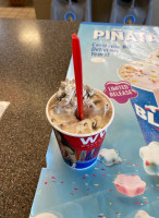 Dairy Queen food