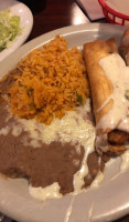 Monterrey Mexican food