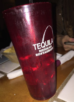 Tequila Mexican East Side food