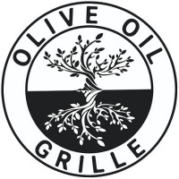 Olive Oil Grille inside