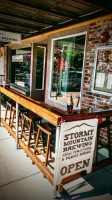 Stormy Mountain Brewing And Local Public House food