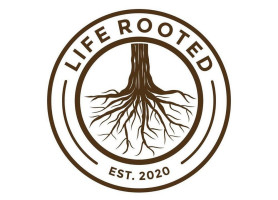 Life Rooted inside