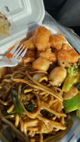 China Express food