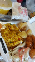 China Express food