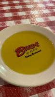 Buca Di Beppo Italian food