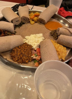 Nazrawi Ethiopian food