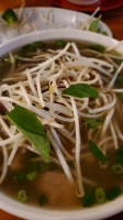 Pho One-o food