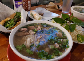 Pho One-o food