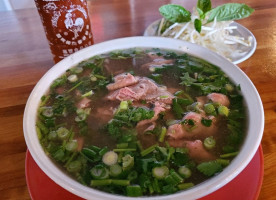 Pho One-o food