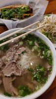 Pho One-o food