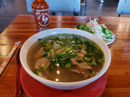 Pho One-o food