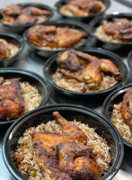 Fatouche food
