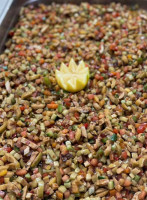 Fatouche food