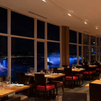 Windows by Jamie Kennedy Fresh Grill & Winebar food