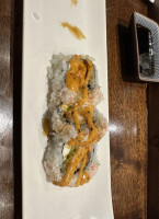 Kai Sushi food