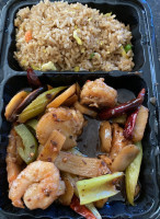 Jade Bamboo Chinese food