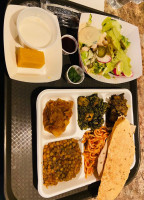 Govinda's Vegetarian Cuisine food