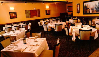 Dario's Steakhouse Seafood food